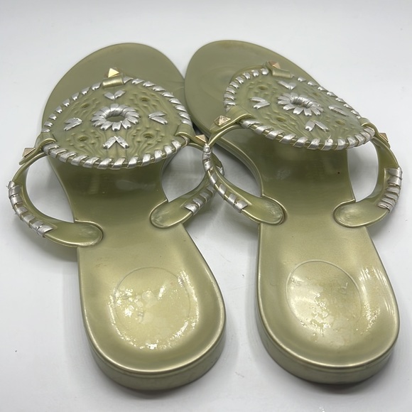 Jack Rogers Sandals - Picture 5 of 8